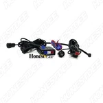 Dei 509U Ultrasonic Pressure Interior Air Movement Car Alarm Sensor For Viper New. Price: $53.95.