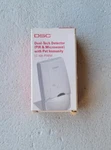 Dsc LC-104-PIMW Dual Tech Detector Pir & Microwave With Pet Immunity Open Box New. Price: $49.99.