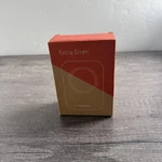 Simplisafe Extra Siren Home Security System Model WS3 - New. Price: $48.49.