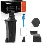 A-premium Motork Hlmittel- Berlaufbeh Lter Sensor Und Kappe Dohc, 6... New. Price: $55.59.