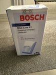 Bosch ISM-BLP1-P Blue Line Pet-friendly Pir Passive Infrared Detector New. Price: $28.00.