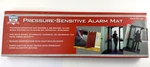 Bunker Hill Pressure Sensitive Alarm Mat - 22" X 14" W/ Cord And Device New. Price: $39.95.