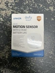 Eufy Home Motion Sensor Fast Ship New. Price: $29.99.