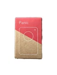 Simplisafe Home Security System Panic Sensor Model PB3 White - Brand New. Price: $9.99.