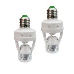 Taigeguang Motion Activated Light SOCKET,E26 Security Bulb Socke... New. Price: $20.82.