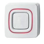 Interlogix TX-E121 Automation Action Button Qolsys & Ge 319.5MHZ New. Price: $19.20.