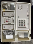 Skylink SC-100 Security System Deluxe Kit Used. Price: $25.00.