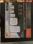 Defiant Smart Home Alarm System W/ Wifi And Bluetooth, Powered By Hubspace Alexa New. Price: $20.00.