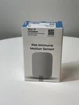 Alula RE611P Indoor Motion Sensor With Connect+ Pet-immune New. Price: $39.99.