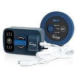 Ispring LS43WL Smart Leak Shut-off System, Automatic Water Detector Open. Price: $194.75.