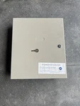 Ademco Household Fire & Burglary Warning Control Unit Enclosure AZ-8990 Res-ul Used. Price: $29.99.