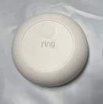 Ring Alarm Smoke & Co Listener 9863B-BHASL001 Open. Price: $18.00.