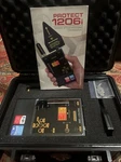 Protect 1206I Professional Digital Rf Wireless Transmissions Bug Detector Unused New. Price: $1100.00.