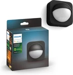 Philips Hue Outdoor Motion Sensor - Weatherproof Dusk To Dawn (1 Pack) New. Price: $51.00.