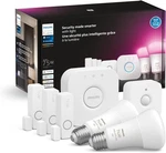 Philips Hue Secure Sensor Wca E27 Set White New. Price: $169.99.