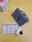 Intermatic EK4336SD89 Nightfox Gray Led In-wall Electronic Photocontrol New. Price: $24.99.