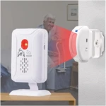 Upgraded Version Bed Sensor Alarm And Fall Caregiver PAGER+1 New. Price: $35.95.