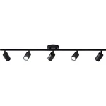 Kco Lighting 5 Led Track Adjustable Way Ceiling Mount Spotli... New. Price: $320.88.