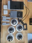 Verkada Access Control & Intercom System AC42 + TD52 BR34 Decommissioned Used. Price: $2250.00.