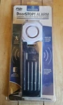 Flipo Security Door Stop Alarm Wedge Loud For Siren Hotel Dorm Apartment Hs-dsa New. Price: $10.99.