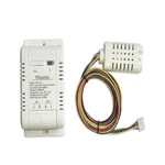 Yitouniu Tuya Smart Wifi 16A Temperature Humidity Switch Sensor Module Energy New. Price: $38.70.
