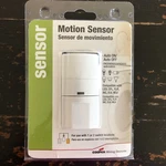 Motion Sensor OS306U-W 600W Wall Mount Switch White Cooper Wiring New Package. Price: $18.97.