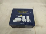 Kangaroo Security Alarm System - DBT11 Open Box. Price: $30.00.