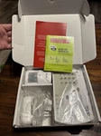 Orbic Whtbox AX54N Remote Alarm System By Straight Talk With Motion Sensor New. Price: $24.96.