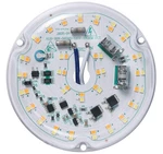 Ledytech 3.93'' Retrofit Light Kit For Ceiling Flush Fan... New. Price: $25.11.