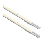 Bls 48 Led Closet Lights, Motion Sensor Indoor, 4500MAH Build-in Large ... New. Price: $66.72.