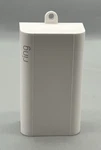 Ring Alarm Range Extender (1ST Gen) (4AR1S7-0EN0) Open. Price: $5.00.