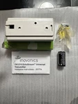 New Inovonics EN1210 Single Input Universal Transmitter Open. Price: $25.99.