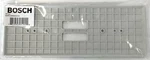 Bosch TP160 Presence Detector Mounting Trim Plate GRAY(3-PACK) New. Price: $29.99.