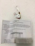 Bosch DS7457I Mux Point W/leads And Sw Lot Of 9 New!. Price: $65.99.