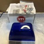**new In Box** STI-SA5000-B Blue Light. Price: $35.00.