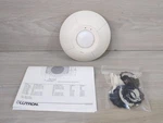 Lutron ULOS-CIR-1500-WH Occupancy Sensor Infrared Ceiling Mount 360 New. Price: $159.89.