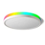 Taloya Alexa Smart Led Ceiling Light Flush Mount Wifi Voice Control Works Home New. Price: $50.60.