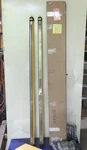 Qty 1: Sick C4000 Safety Light Curtain Receiver 1500MM XC40E-1503AOAOCBAO New. Price: $198.41.