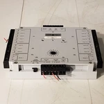 Hid Vertx V200 Cbord Door/dual Reader Interface Access Module Used. Price: $67.29.