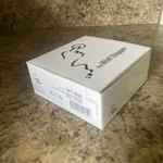 Legrand Wattstopper WT-605 Ultrasonic Ceiling Occupancy Sensor White 24 Volt New. Price: $59.99.