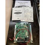 ELK-M1 EZ8 Security And Automation Control Board As-is For Parts Only. Price: $58.50.