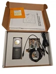 Texas Instruments CBR2/PWB/11E1/A Motion Sensor/ Graph Link Cable Used. Price: $75.00.