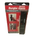 1989 American Builders Hardware Company Nalcor Wireless Burglar Alarm H941 New. Price: $49.99.