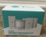 Neos Smart Motion Kit, And Contact N-SMP-US1 New. Price: $20.00.