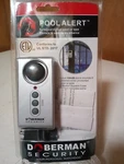 Doberman Security Pool Alert Safeguard Spa 0114 Conforms Ul Us STD.2017 Open. Price: $15.00.