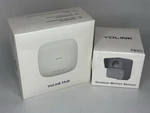 Yolink Smart Outdoor Motion Sensor Driveway Alert & Hub Sealed Boxes See Pics New. Price: $69.99.