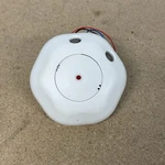 Legrand Wattstopper WT-605 Ultrasonic Ceiling Occupancy Sensor White 24 Volt New. Price: $79.99.