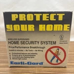 X-10 Powerhouse Protector Plus Home Wireless Security Model SS5400 Open. Price: $31.50.
