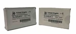 Lot Of 2 New TX-1010-01-1 Ge Interlogix Wireless Slim Door/window Contact. Price: $35.00.