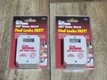Lot Of 2 The Basement Watchdog Compact 110 Db Water Alarm Model # BW-WA360 New. Price: $37.99.